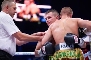 Polsat Boxing Night Adamek vs Szpilka
