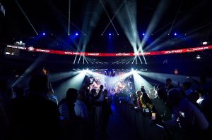 Polsat Boxing Night Glowacki vs Usyk